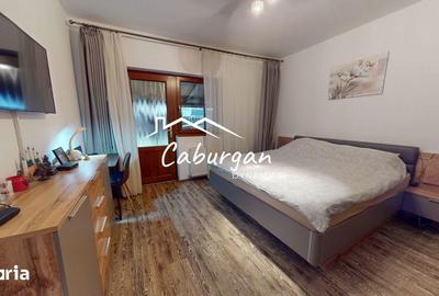 Apartament cu 3 camere în Central - 9