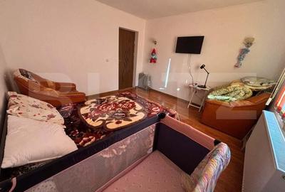 Casa de vanzare, cu 4 camere, 180 mp, zona Aninoasa - 10