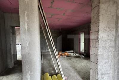 Casa parter, 127 mp utili, la cheie, 600 mp teren, Pielesti - 6