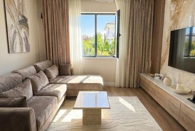 Apartament cu 3 camere în Sud - 1