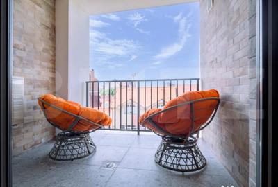 Apartament cu 2 camere decomandat în Nord - 2