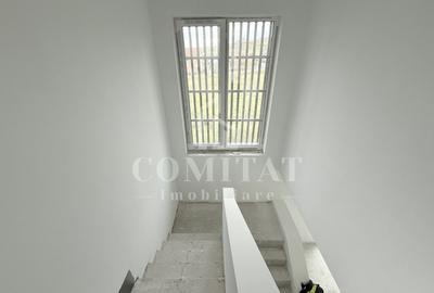 Casă individuală cu 5 camere cu Canalizare în Chinteni - 19