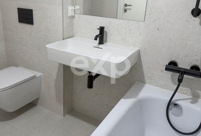 Apartament cu 2 camere decomandat în Floreasca - 10