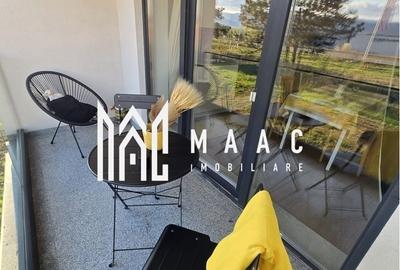 Apartament cu 2 camere decomandat, mobilat în Cristian - 5