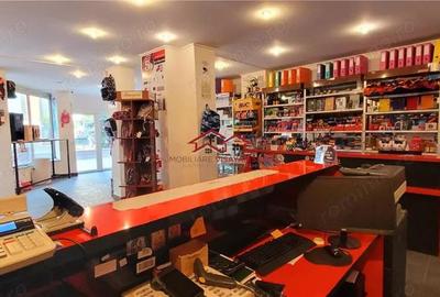 Spatiu premium pt afacerea ta in centrul Rm.Valcea - 9