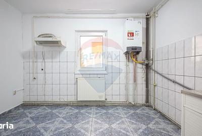 Apartament cu 2 camere decomandat în Bartolomeu - 8