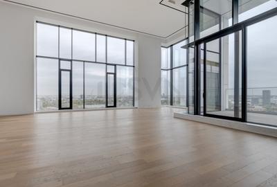 REA1023255 Penthouse One Verdi Park  I Un refugiu al luxului in inima orasului - 1