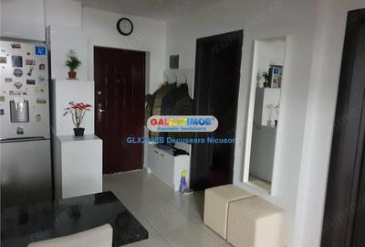 Apartament cu 2 camere decomandat, mobilat în Chiajna