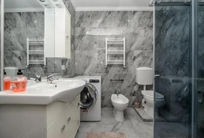 Garsonieră decomandată în Herăstrău - 3