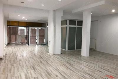Spațiu comercial, de 145 mp, în Ultracentral - 2