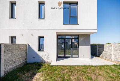 Duplex cu 5 camere cu Canalizare în Mehala - 60
