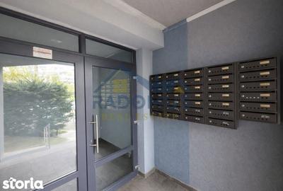 Apartament cu 2 camere, mobilat în 9 Mai - 4
