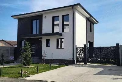 Casă cu 4 camere cu Teren 450 Mp în Vladimirescu - 1