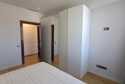 Apartament cu 3 camere semidecomandat în Florești - 4