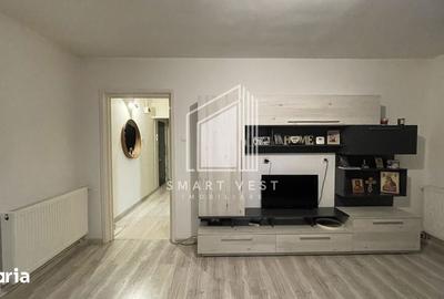 Apartament cu 2 camere semidecomandat în Micro 16 - 14