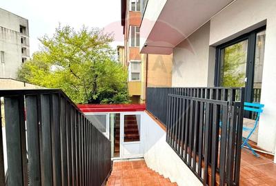 Apartament cu 3 camere de vanzare loc de parcare si teren Constanta Apartament cu 3 camere de vanzare loc de parcare si teren Constanta - 2