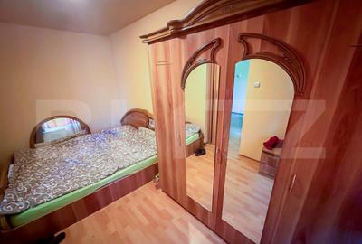 Apartamanet 2 camere decomandat Apartamanet 2 camere decomandat - 2