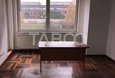 Spatiu de birouri decomandat 4 incaperi generoase zona Terezian Sibiu - 2