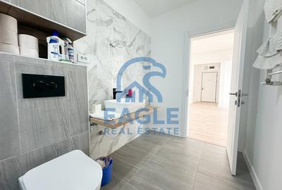 South Side Veterani - 2 Camere la alb sub pretul dezvoltatorului - 11