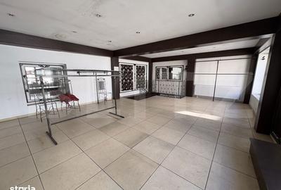 Spațiu comercial, de 112 mp, în Central