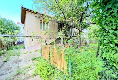 Casa individuala, pe Bd. Victor Babes - 7