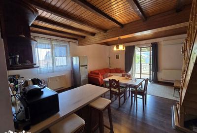 Apartament cu 2 camere, mobilat în Bucureștii Noi - 5