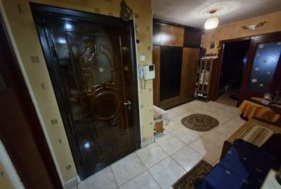 Apartament cu 4 camere decomandat, mobilat în Dristor - 15