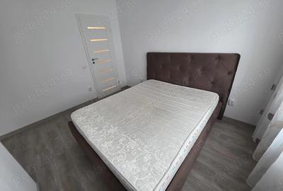 Apartament cu 3 camere decomandat în Tătărași - 10