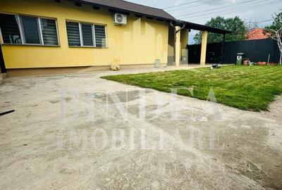 Casa individuala complet renovata- strada linistita Giarmata Casa individuala complet renovata- strada linistita Giarmata - 10