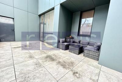 Închiriere 2 camere decomandat | 81 mp + terasă | Floreasca - 17