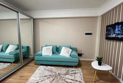 Garsonieră în Pipera - 3