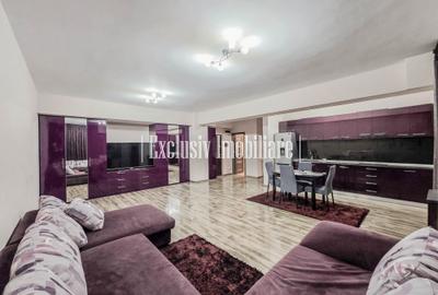 Apartament 110 mp cu 3 camere si 2 bai - Parcare Privata -Tomis Plus - 14