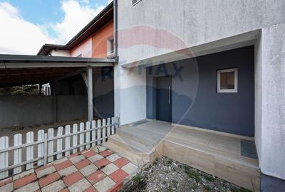 Casa moderna cu 4 camere in Valea cu Flori Residence 1 - 24