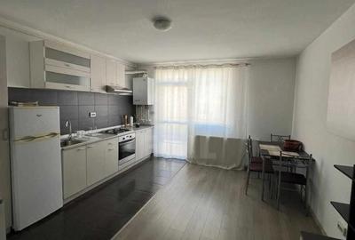 Apartament cu 2 camere semidecomandat în Florești - 1