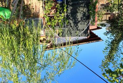 Casă cu 2 camere în Central - 4