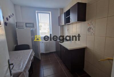 Apartament cu 2 camere semidecomandat, mobilat în Calea București - 4