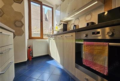 Apartament ultracentral ideal pentru studenti Erasmus - termen mediu - 1