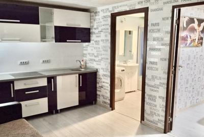 Casa individuala renovata, 4 camere, teren 200 mp - 19