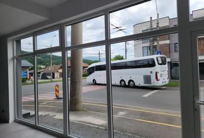 Spațiu comercial, de 137 mp, în Beltiug - 1