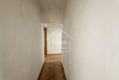 Apartament cu 3 camere decomandat în Blumăna - 11