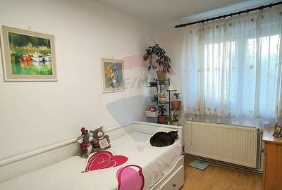 Apartament 3 camere | et 1 | Garaj + Parcare | Gura Camp... Apartament 3 camere | et 1 | Garaj + Parcare | Gura Camp... - 2