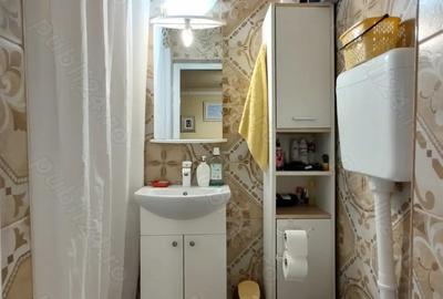 Casă cu 3 camere în Central