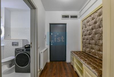 Apartament cu 2 camere semidecomandat în Zorilor - 4