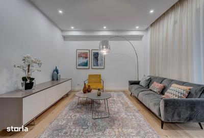 Apartament cu 3 camere, mobilat în Aviației - 10