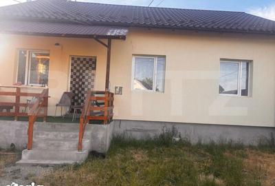 Casă cu 3 camere cu Teren 1200 Mp în Șieu - 3