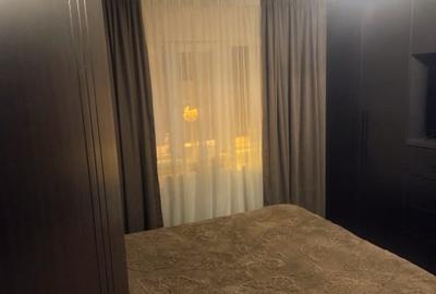 Apartament cu 2 camere decomandat, mobilat în 1 Mai - 3