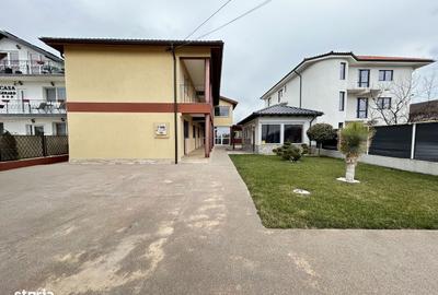 Casă cu Teren 608 Mp în Limanu - 4