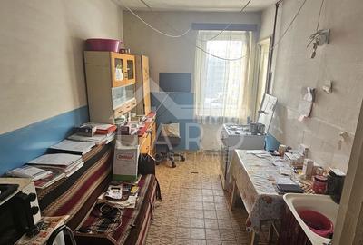 Apartament cu 2 camere decomandat în Tudor