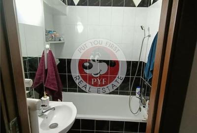 Garsonieră decomandată în Tei - 8