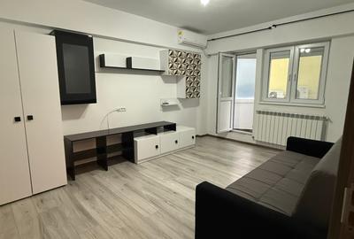 Apartament cu 2 camere decomandat în Tomis II - 2